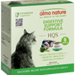 Almo Nature - HQS Digestive Support Formula 6pk Meals