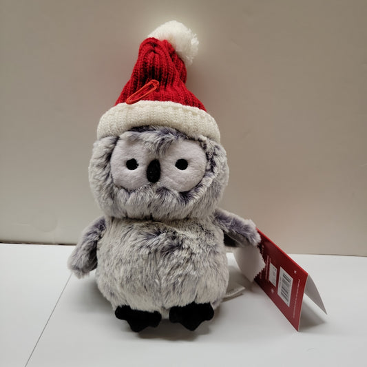 Frosty Owl *Limited Edition*
