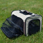 Armarkat AirlIne Approved Pet Carrier Soft Sided Pet Carrier