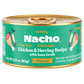 Made by Nacho - Minced Cat Food in bone broth 3oz