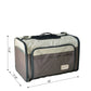 Armarkat AirlIne Approved Pet Carrier Soft Sided Pet Carrier