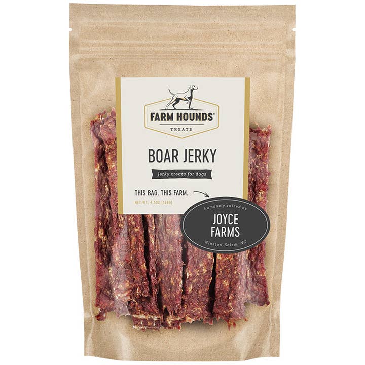 Farm Hounds - Jerky Treats