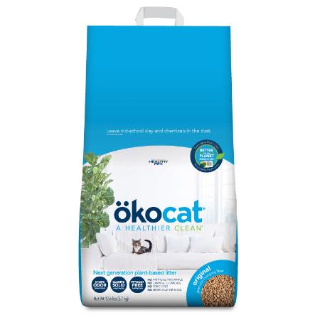 Oko Cat Litter - Original Premium Cat Litter