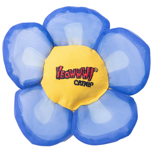 Yeowww! Daisy's Flower Top
