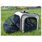 Armarkat AirlIne Approved Pet Carrier Soft Sided Pet Carrier