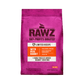 Rawz Meal Free Dry Cat Food 3.5lb