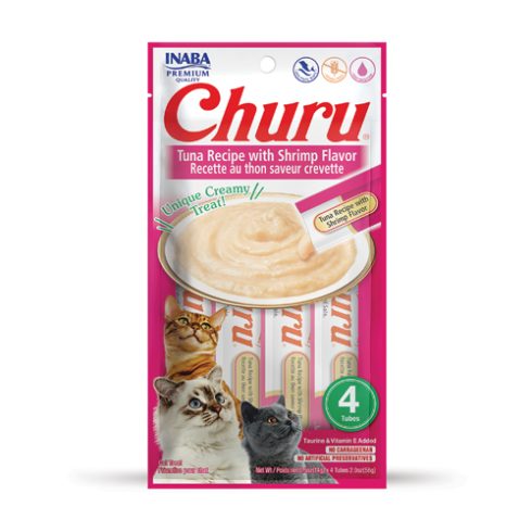 INABA - Churu Cat Treats