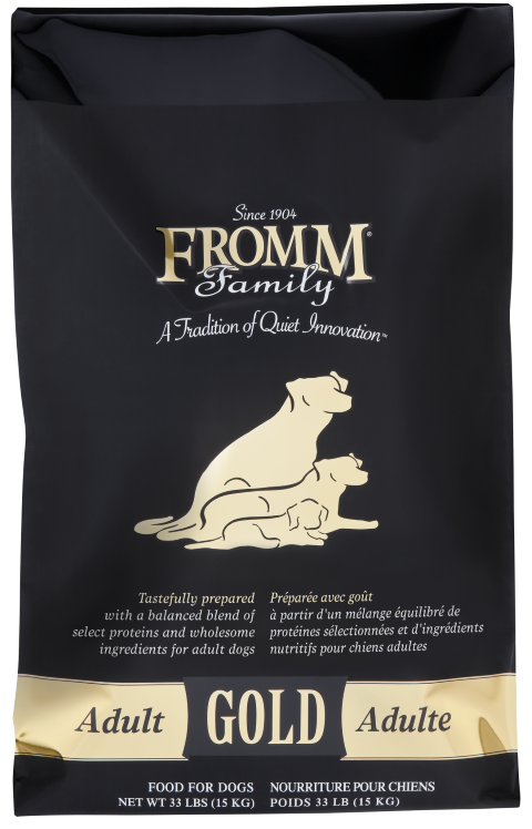 Fromm Adult Gold Dog Food