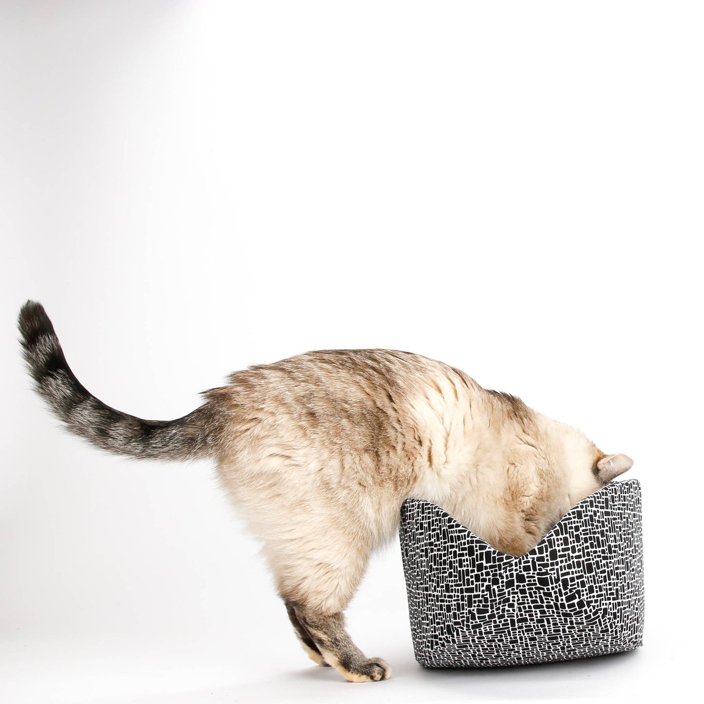 Cat Canoe® cat bed