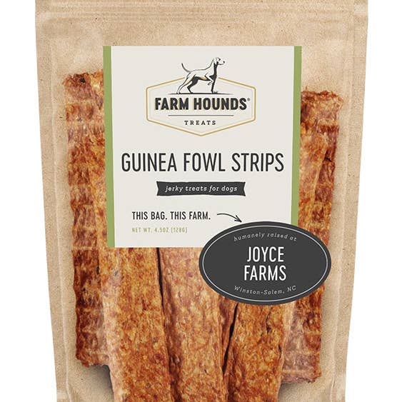 Farm Hounds - Treats ( 4.5oz )