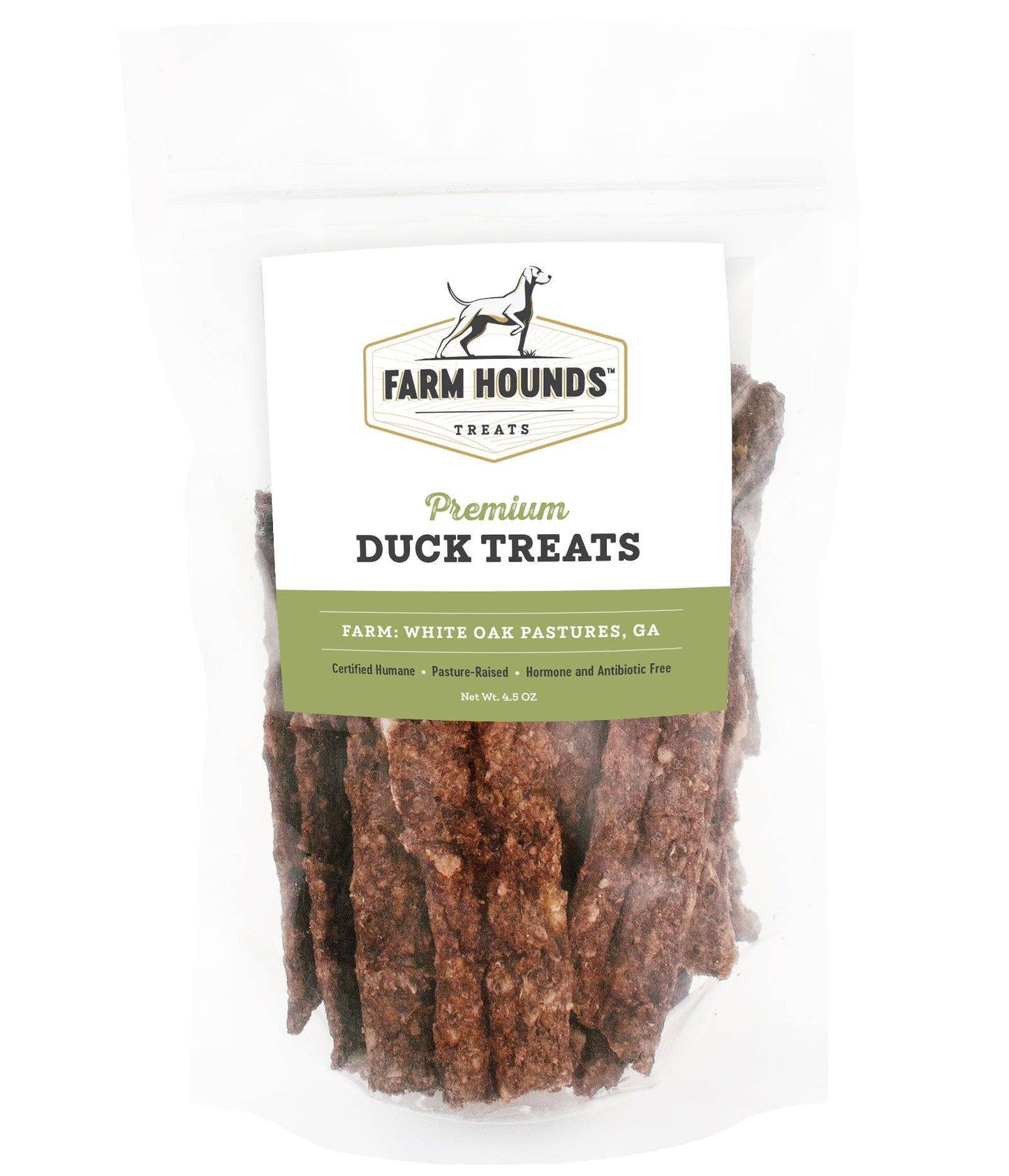 Farm Hounds - Treats ( 4.5oz )