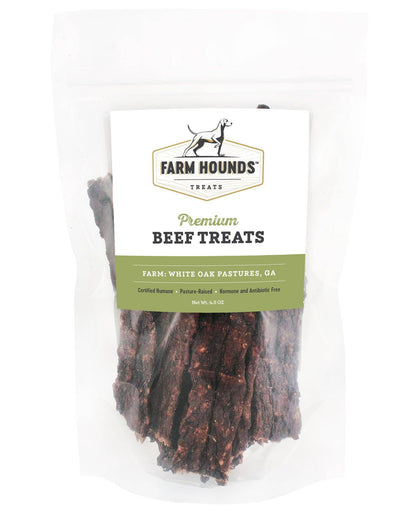 Farm Hounds - Treats ( 4.5oz )