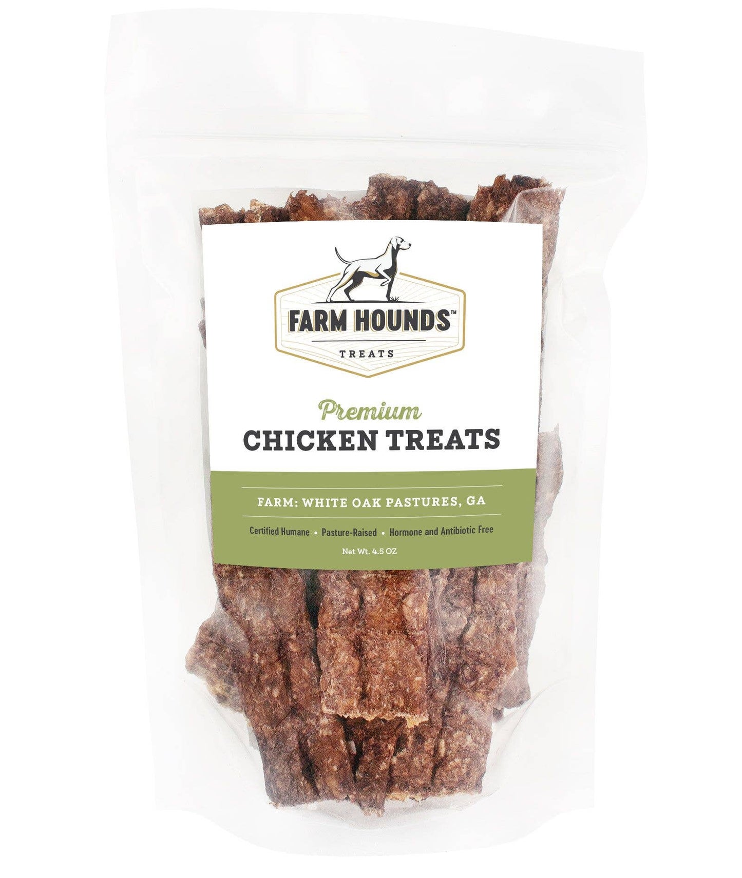 Farm Hounds - Treats ( 4.5oz )