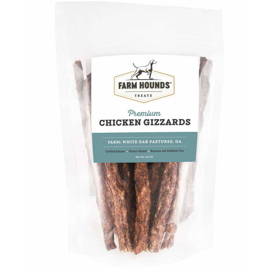 Farm Hounds - Gizzard Sticks