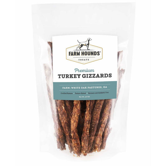 Farm Hounds - Gizzard Sticks