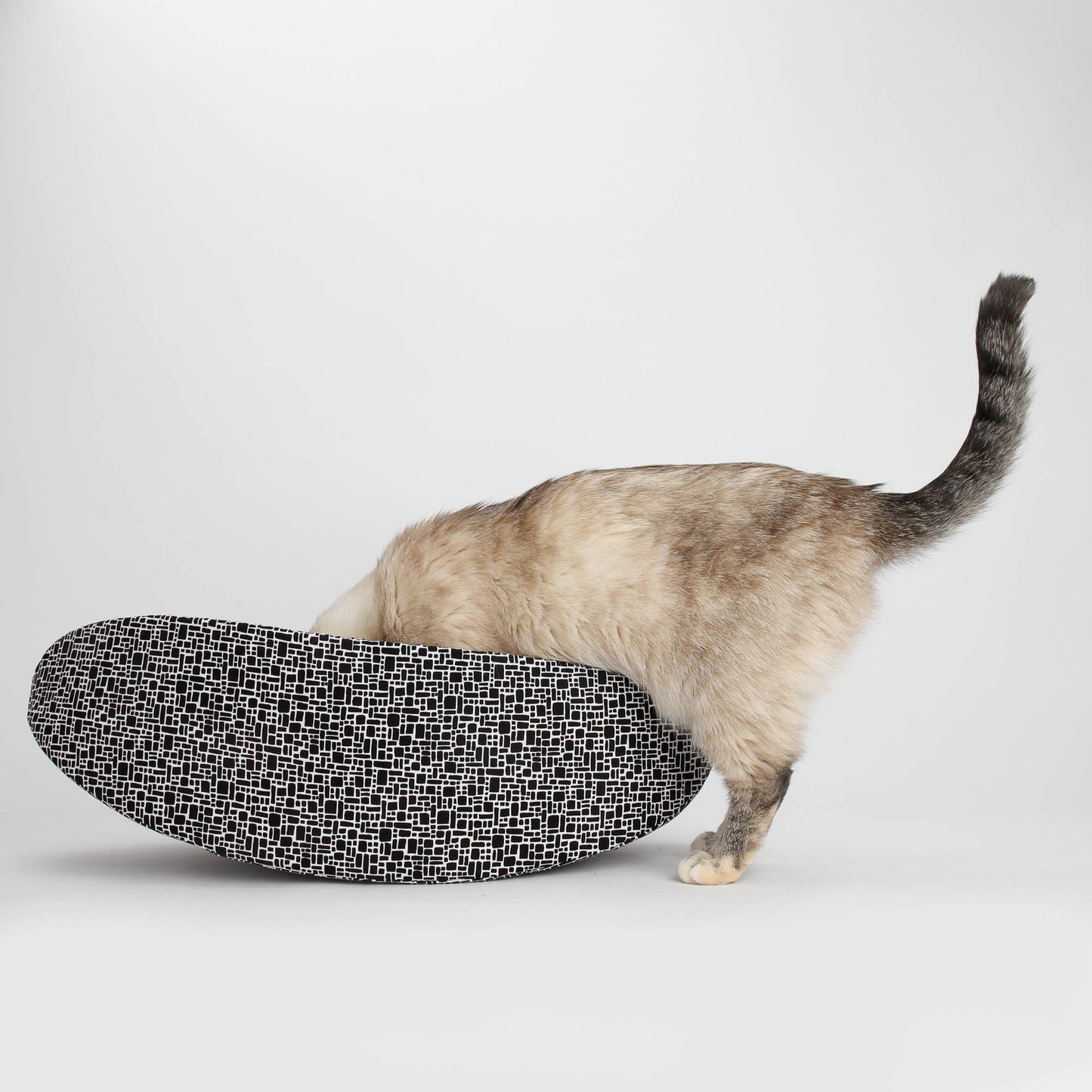 Cat Canoe® cat bed