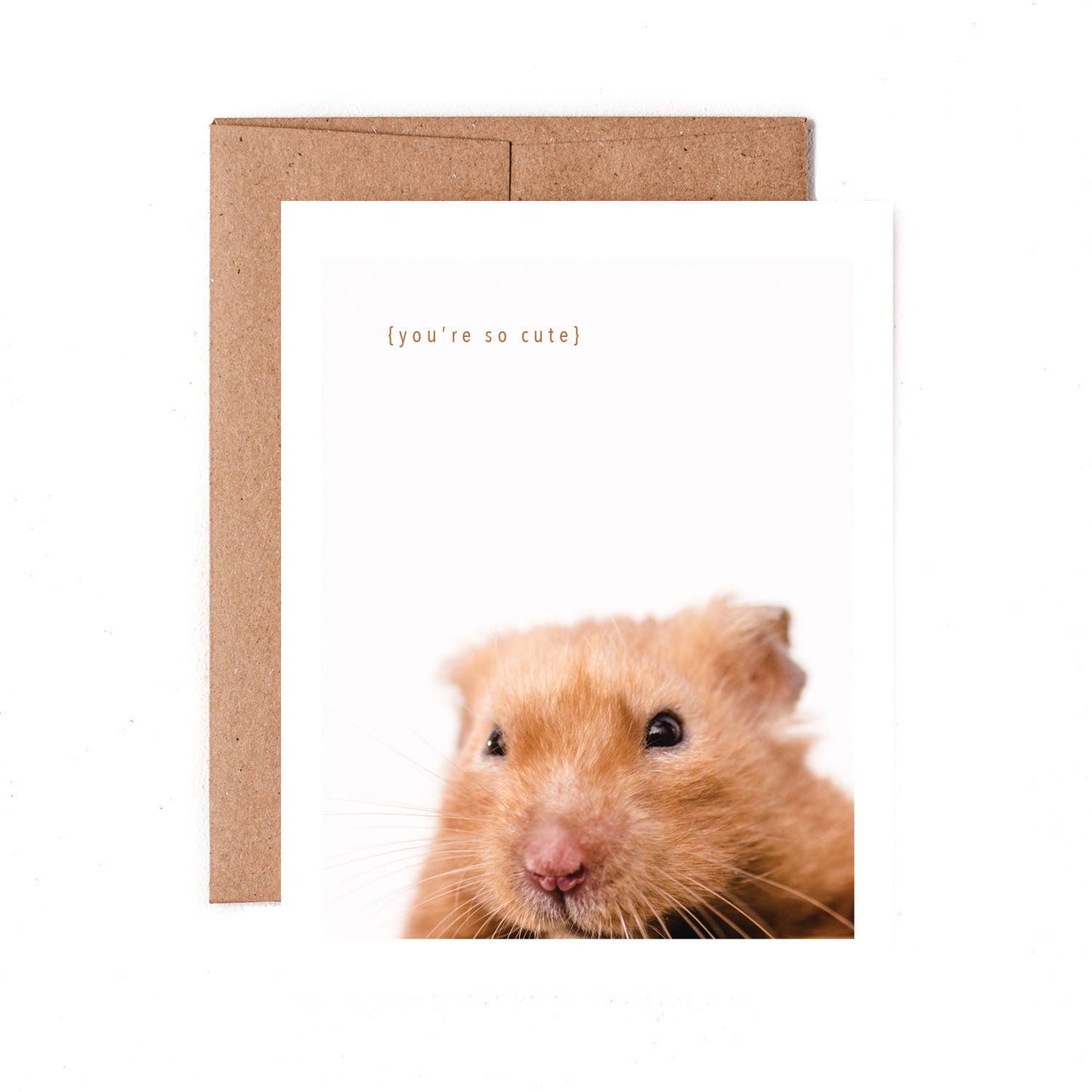 Photographic Blank Greeting Cards