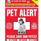 Pet Alert - Fire Rescue