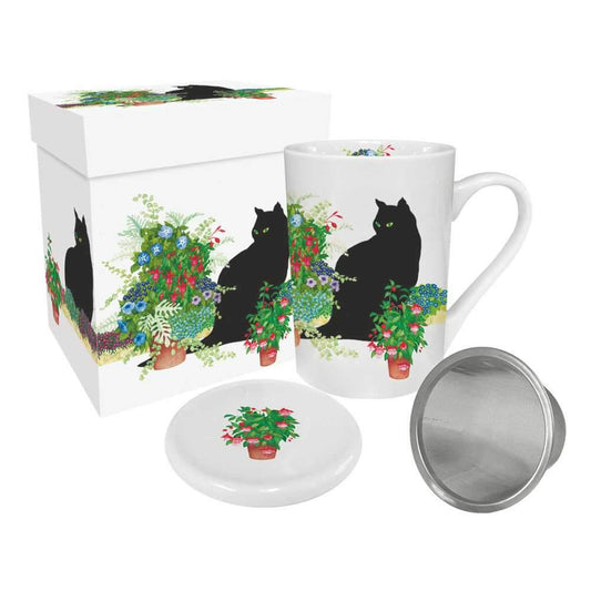 Gift Box Tea Mugs