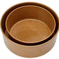 Ore' Pet Eco Bamboo Bowls Large Set of Two, 1 EA