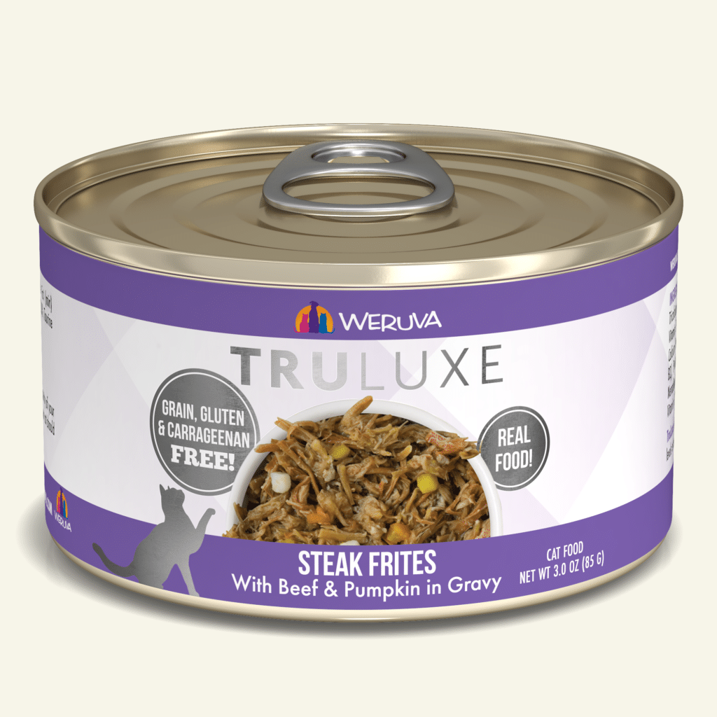 Weruva Truluxe (3.0 oz Can)