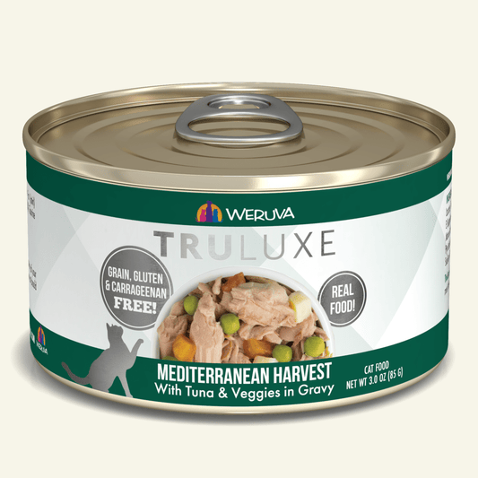 Weruva Truluxe (3.0 oz Can)