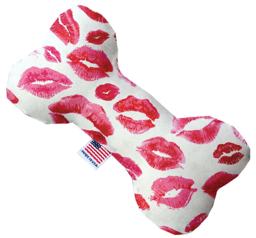 Smooches Dog Toys