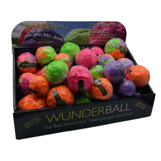 Wacky Walker WUNDERball Assorted Colors