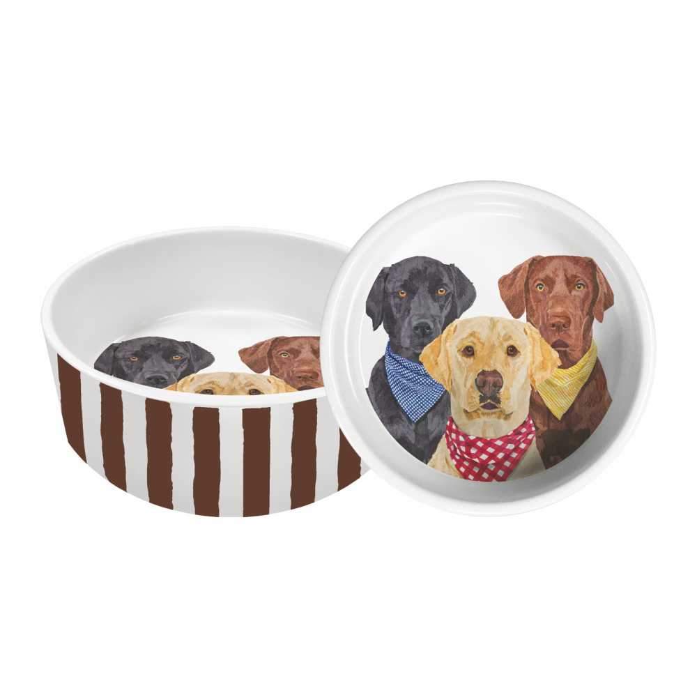 Pet Bowls - Dog