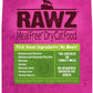 Rawz Meal Free Dry Cat Food