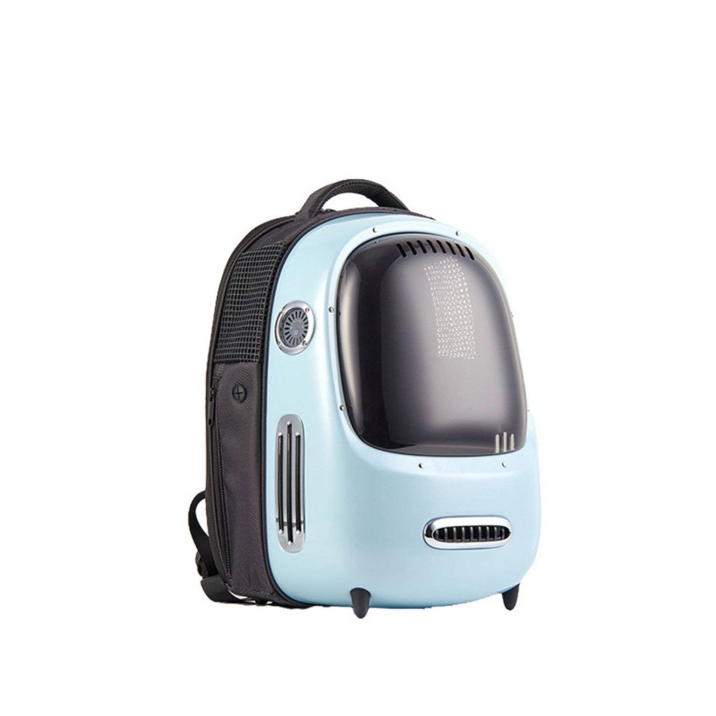 Breezy Cat Carrier - Blue