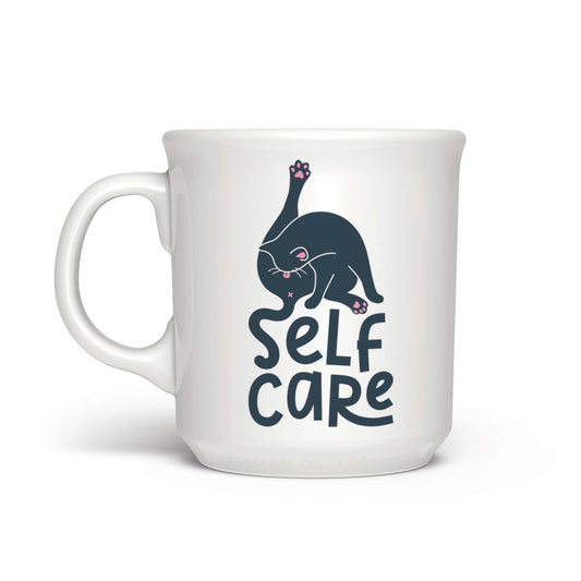 Say Anything Mug - Self Care