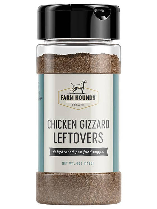 Farm Hounds - Food Toppers
