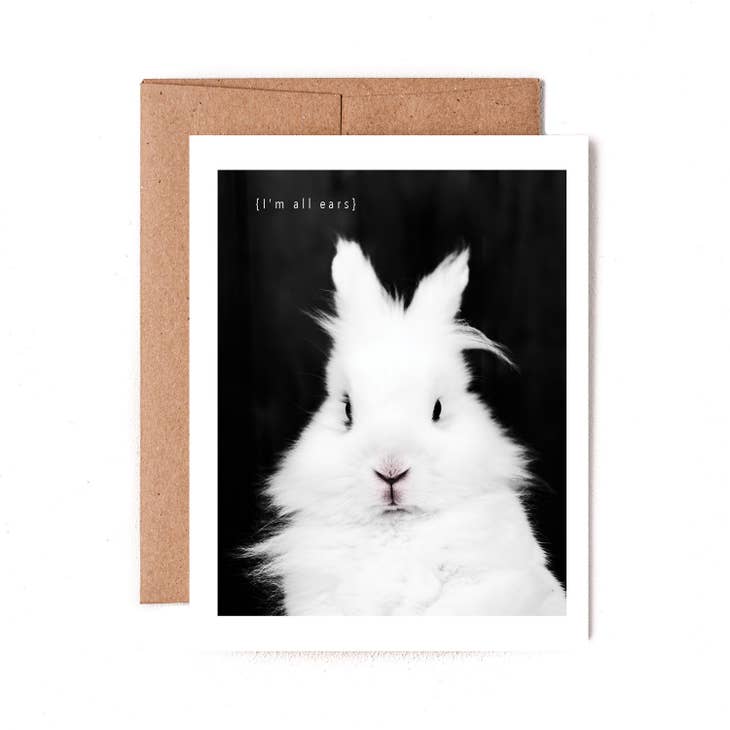 Photographic Blank Greeting Cards