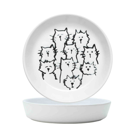 Ore Pet - Pet Bowls | Random Cats