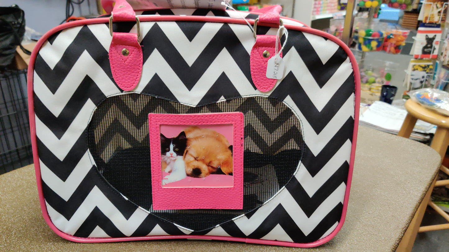 Tote-A-Pet Carrier