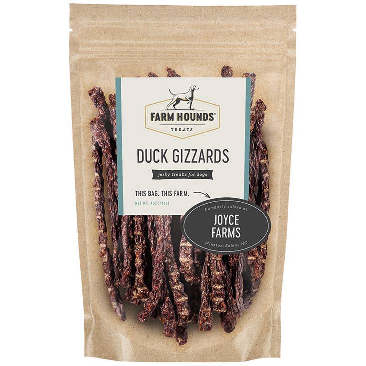 Farm Hounds - Gizzard Sticks