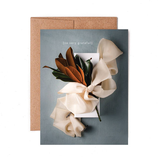 Photographic Blank Greeting Cards