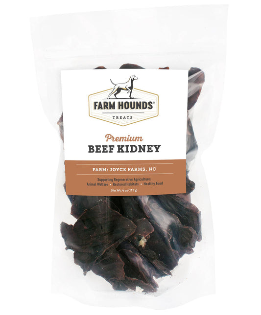 Farm Hounds - Beef Kidney