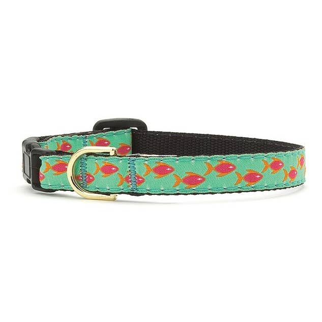 Up Country Cat Collars