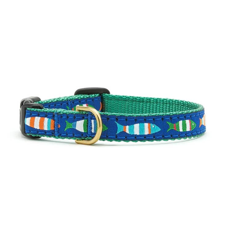 Up Country Cat Collars