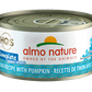 Almo Nature - HQS Complete Can Cat Food 2.4 oz