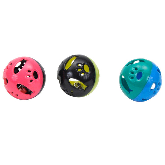 Turbo® Plastic Balls